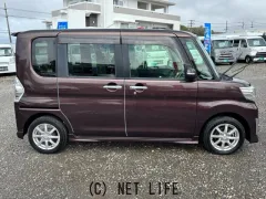 ダイハツ タント