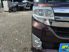 ダイハツ タント