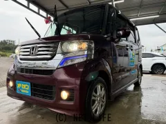 ホンダ N-BOX