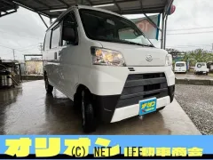 ダイハツ ハイゼットカーゴ