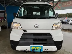 ダイハツ ハイゼットカーゴ