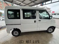 ダイハツ ハイゼットカーゴ