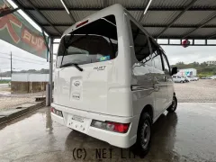 ダイハツ ハイゼットカーゴ