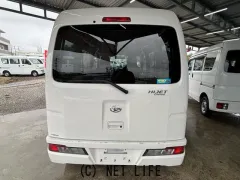 ダイハツ ハイゼットカーゴ