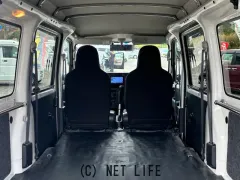 ダイハツ ハイゼットカーゴ