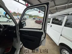 ダイハツ ハイゼットカーゴ