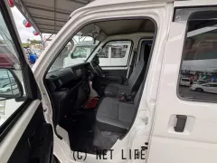 ダイハツ ハイゼットカーゴ