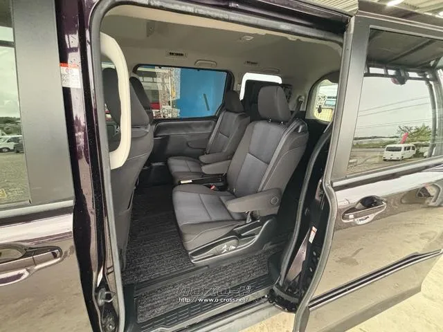 トヨタ ヴォクシー