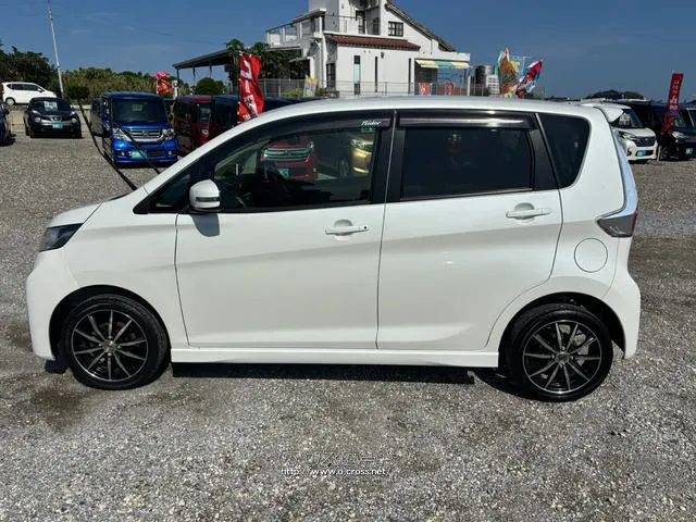 下取り強化キャンペーン実施中♪ご来店時に即査定させていただきます♪ 日産 デイズ