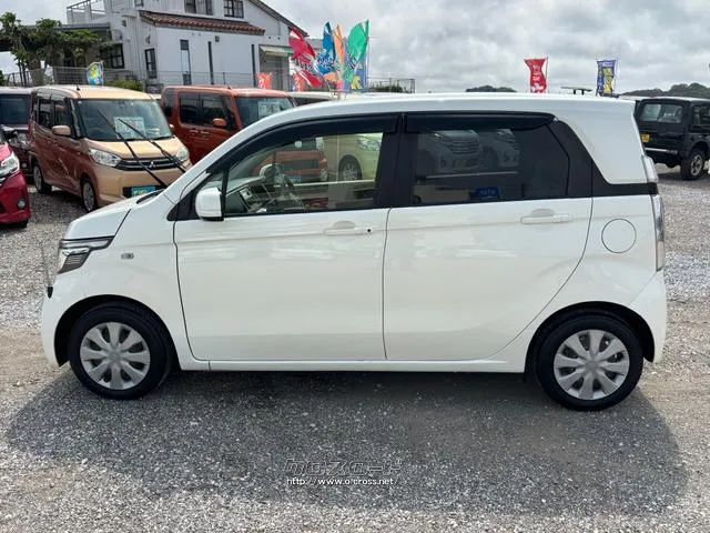 下取り強化キャンペーン実施中♪ご来店時に即査定させていただきます♪ ホンダ N-WGN