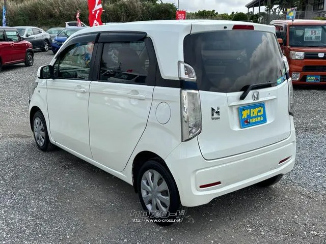 2年保証、社外オーディオ、防錆アンダーコート、ドラレコ、ETC等のオプション別途料金にて承ります!ご相談ください♪ ホンダ N-WGN