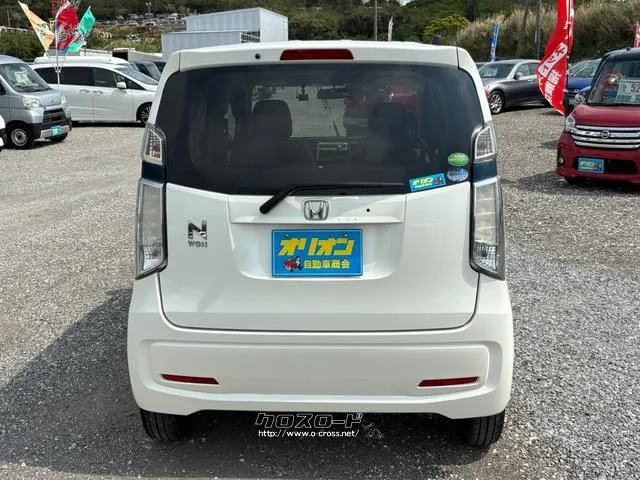 試乗、現車確認大歓迎です♪是非ご来店ください♪ ホンダ N-WGN