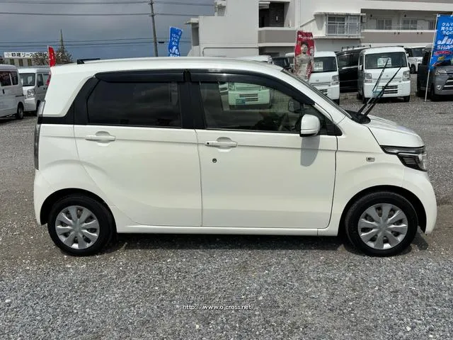 ホンダ N-WGN