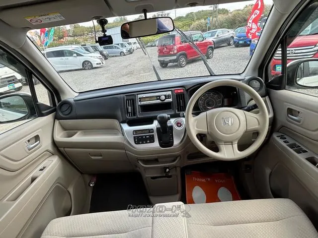 ホンダ N-WGN