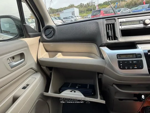 ホンダ N-WGN