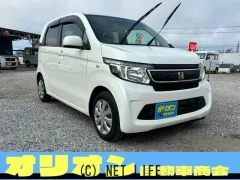 ホンダ N-WGN