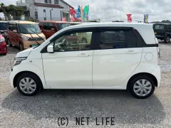 ホンダ N-WGN