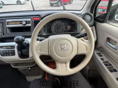 ホンダ N-WGN