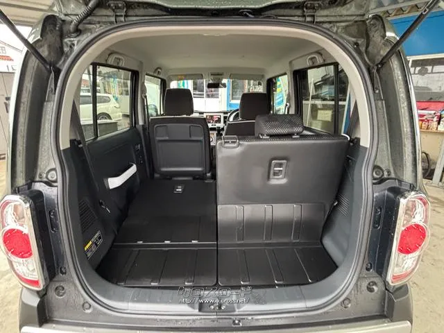 スズキ ハスラー