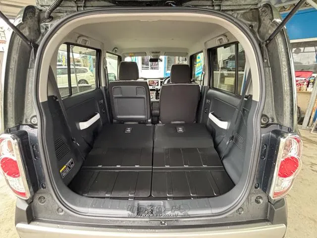 スズキ ハスラー