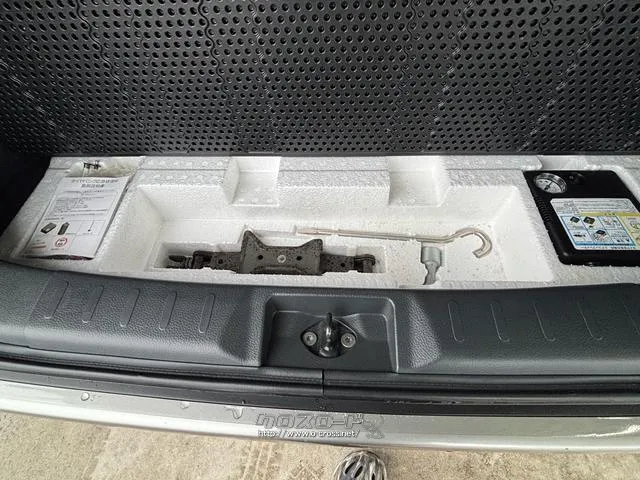 スズキ ハスラー