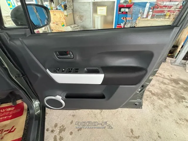 スズキ ハスラー