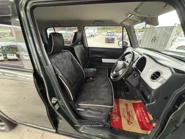 スズキ ハスラー