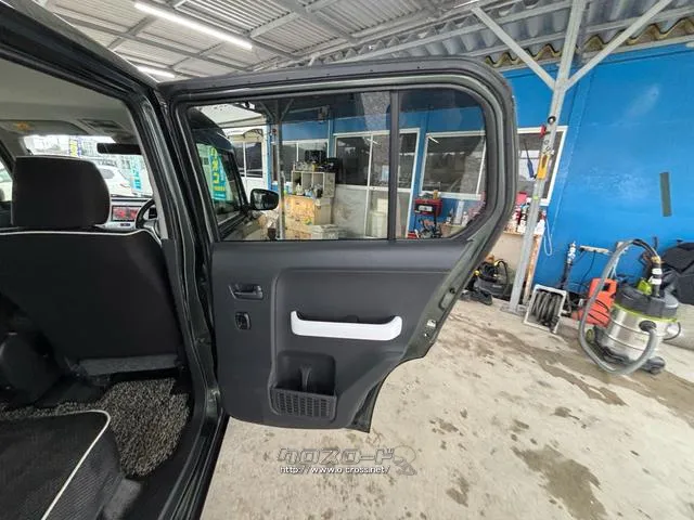 スズキ ハスラー