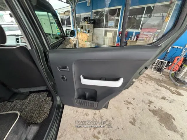 スズキ ハスラー