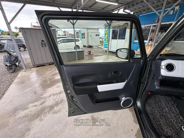 スズキ ハスラー