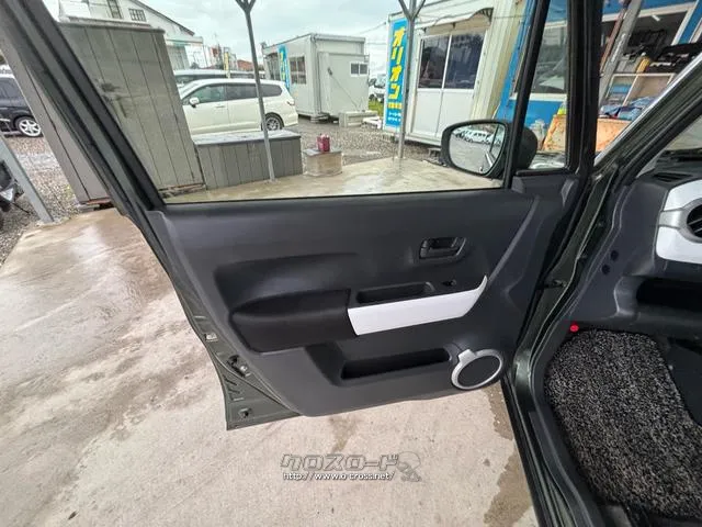 スズキ ハスラー