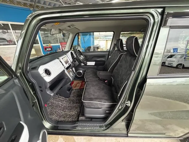 スズキ ハスラー