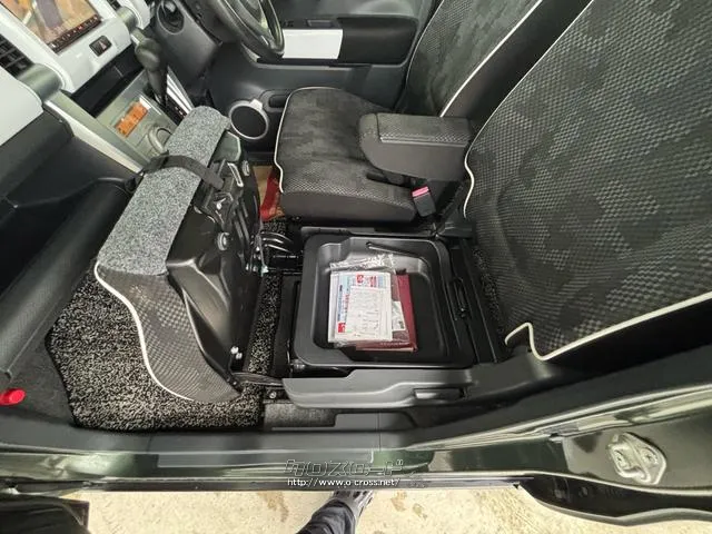 スズキ ハスラー