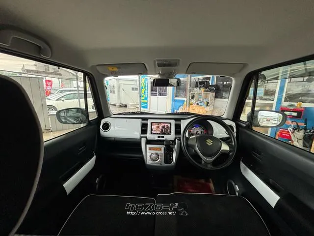 スズキ ハスラー