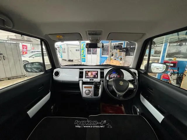 スズキ ハスラー