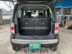 スズキ ハスラー