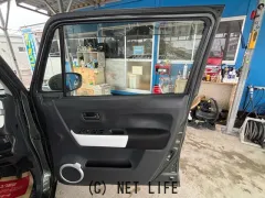 スズキ ハスラー