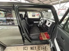 スズキ ハスラー