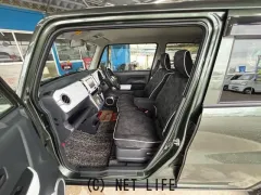 スズキ ハスラー