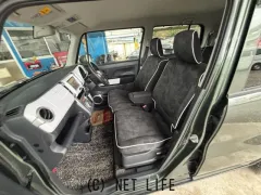 スズキ ハスラー