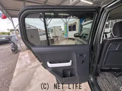 スズキ ハスラー