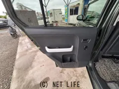 スズキ ハスラー