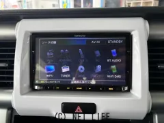 スズキ ハスラー