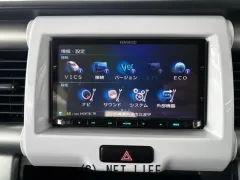 スズキ ハスラー