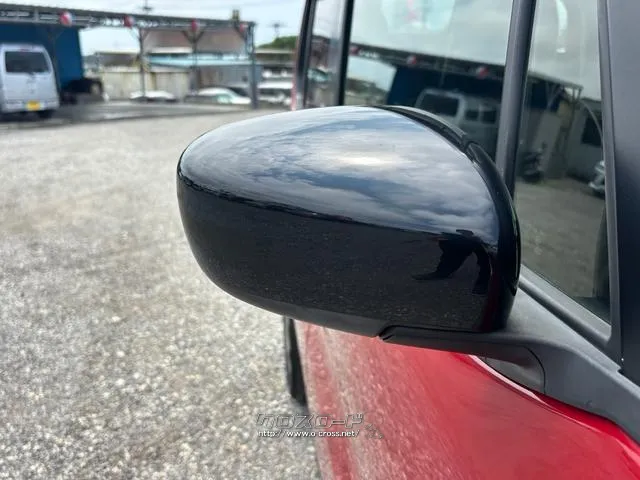 スズキ ハスラー