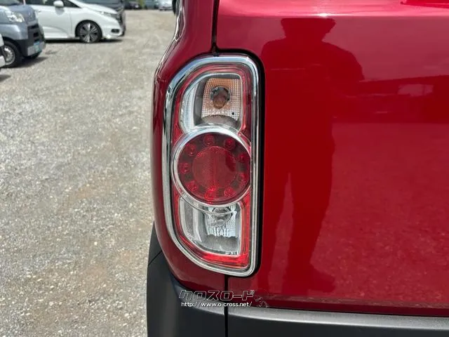 スズキ ハスラー