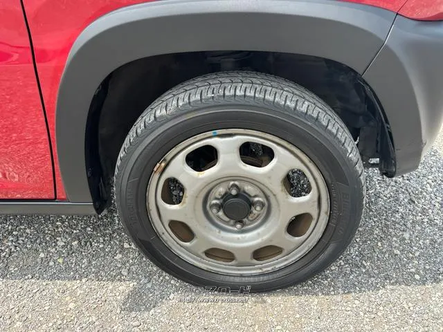 スズキ ハスラー