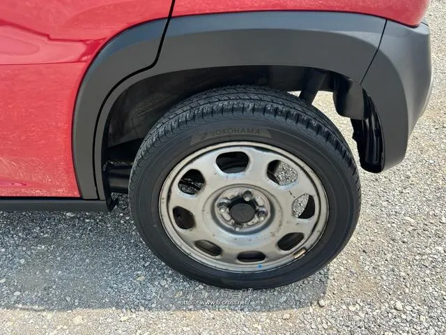 スズキ ハスラー