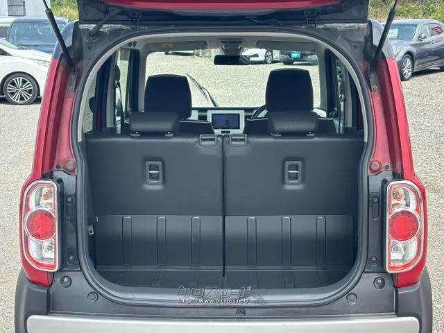 スズキ ハスラー