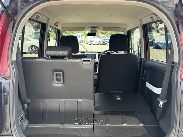 スズキ ハスラー